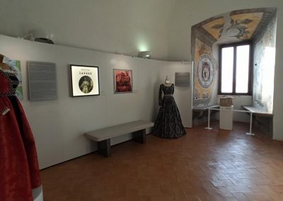Museo del Castello di Santa Severa